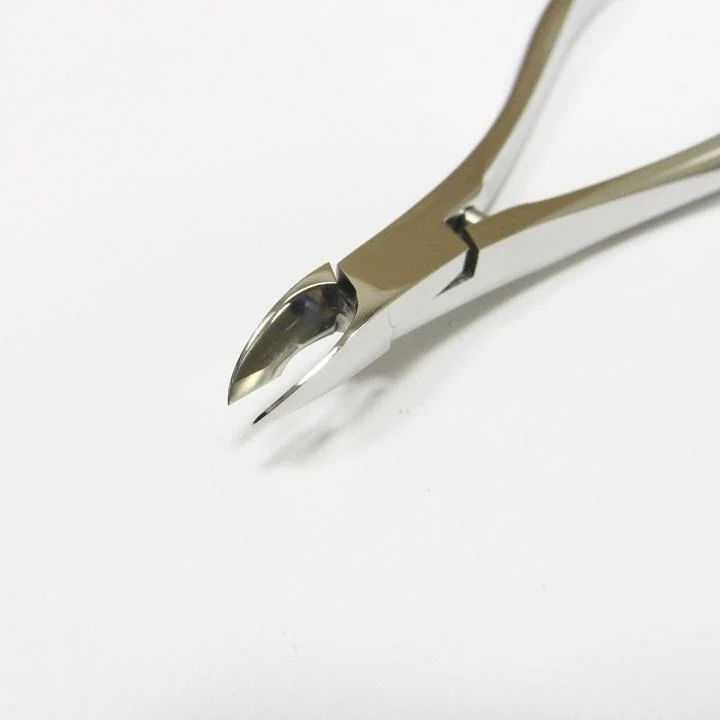 Mirror Cuticle Nipper