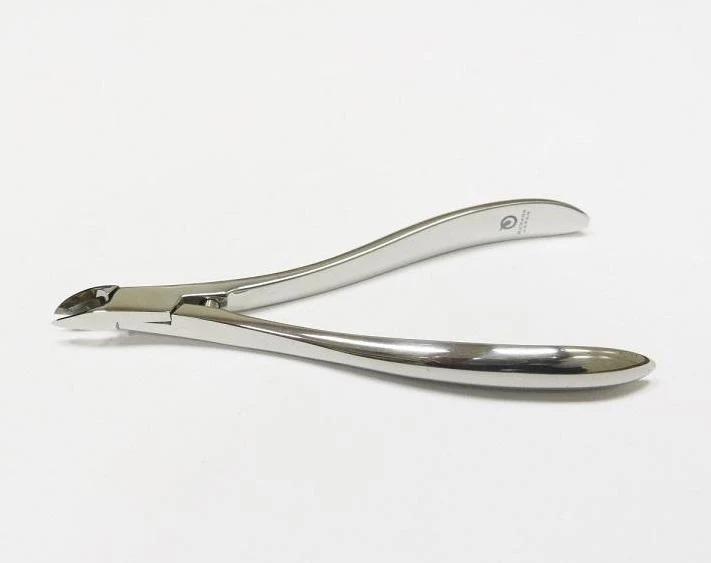 Mirror Cuticle Nipper