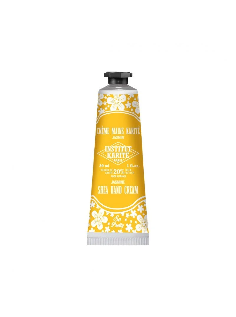 Hand Cream - Jasmin