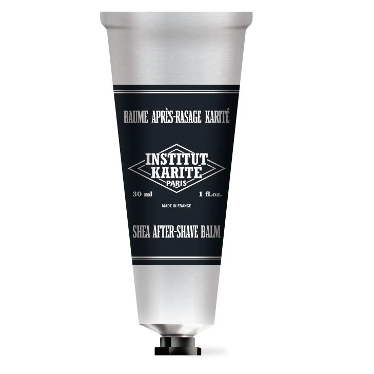 Aftershave Balm (Alcohol free) - Enrich your skin