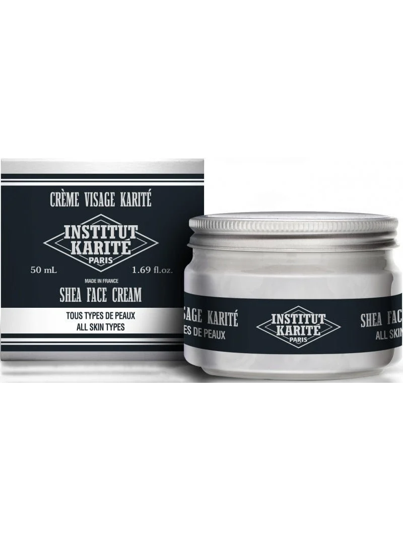 Face Cream for Men - 50 ml - Milk Cream