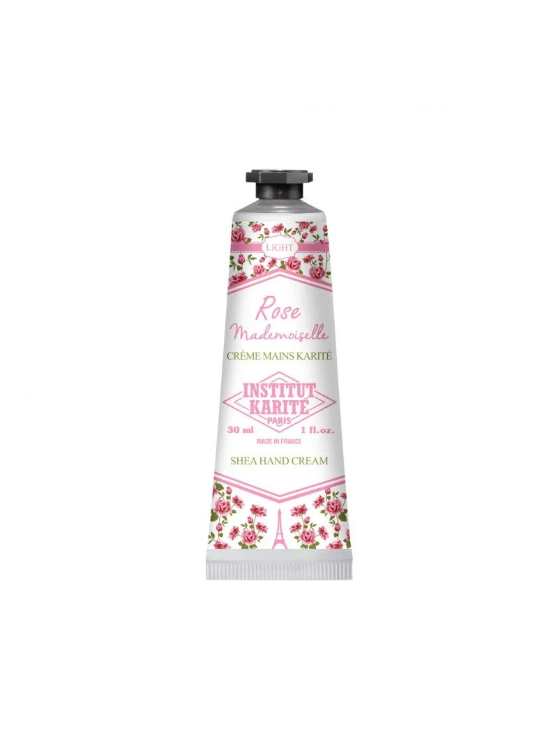 Hand Cream - Rose Garden
