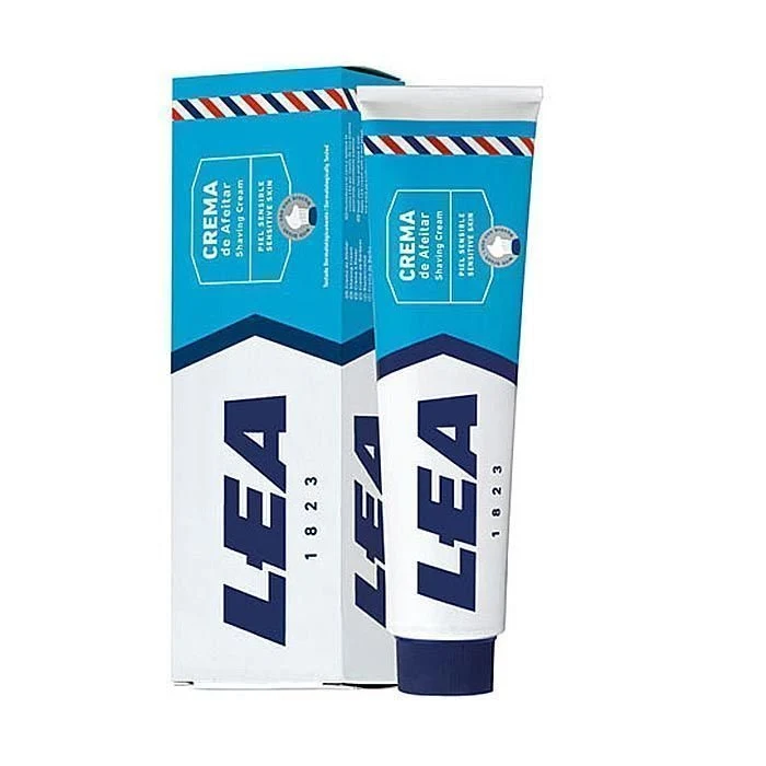 Lea Rasiercreme Tube 100g