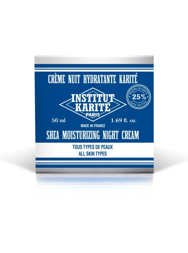 Classic Night Cream