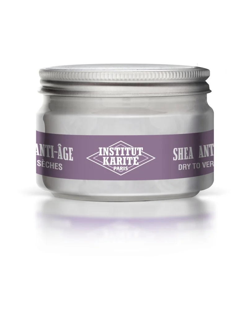 Anti Aging Day Cream - Very dry skin