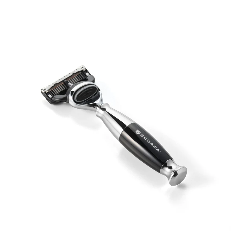 Classic Heavy Razor - Black