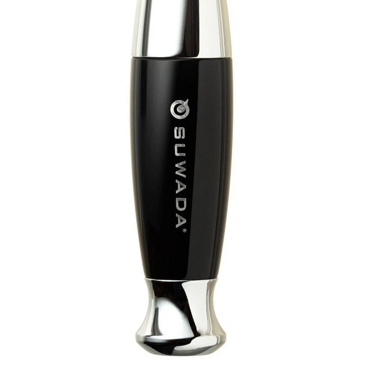 Classic Heavy Razor - Black