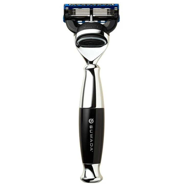 Classic Heavy Razor - Black