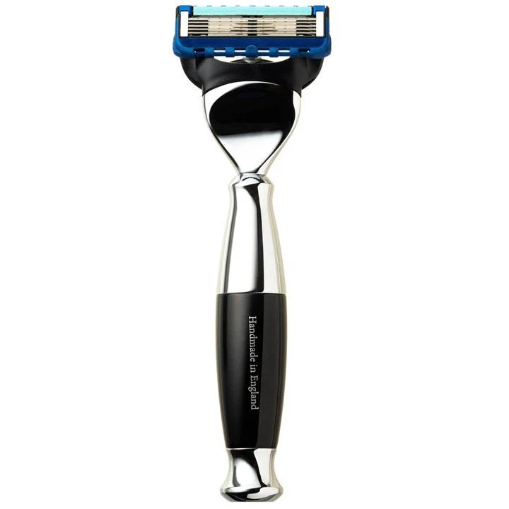 Classic Heavy Razor - Black
