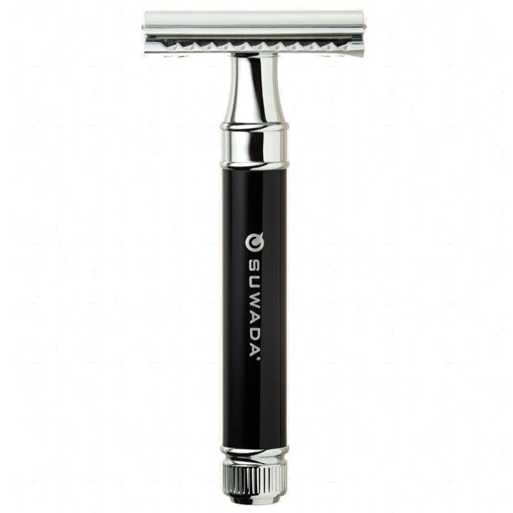 Double Edge Safety Razor