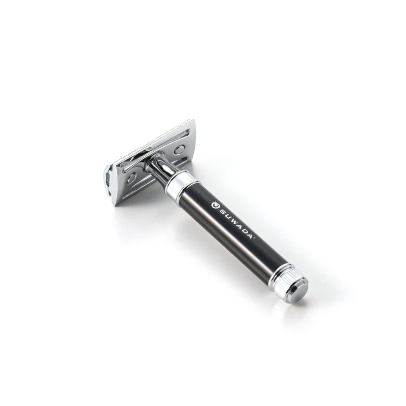 Double Edge Safety Razor