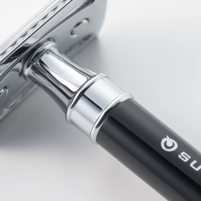 Double Edge Safety Razor