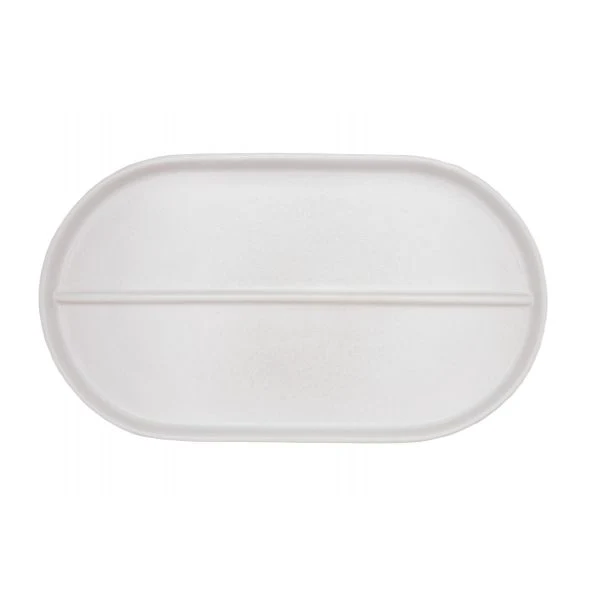 Shaving Station - White