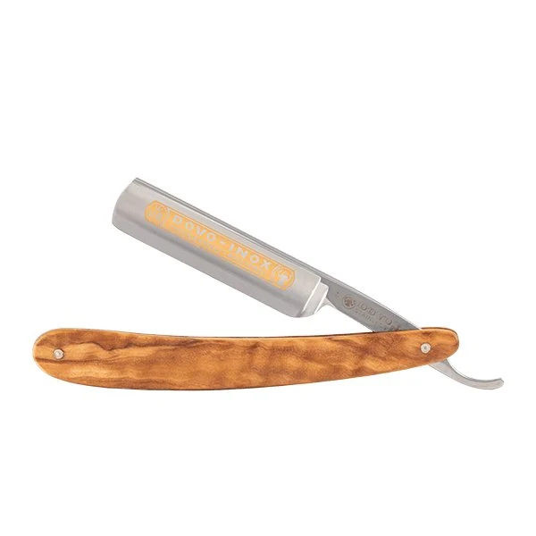 INOX - Olive wood
