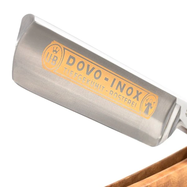 INOX - Olive wood
