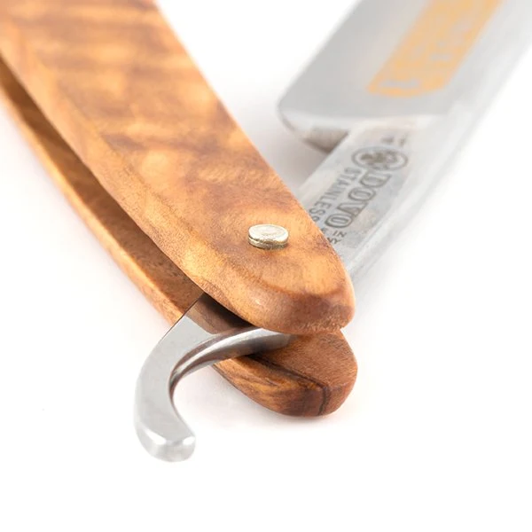 INOX - Olive wood