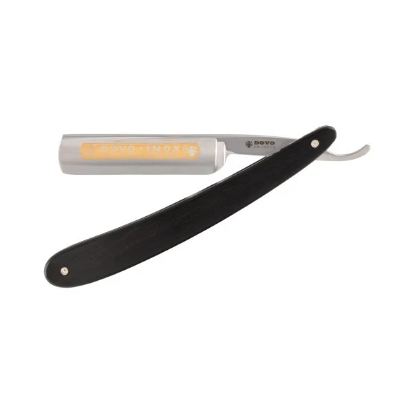 INOX - Ebony wood