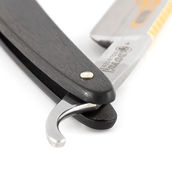 Prima - Ebony wood