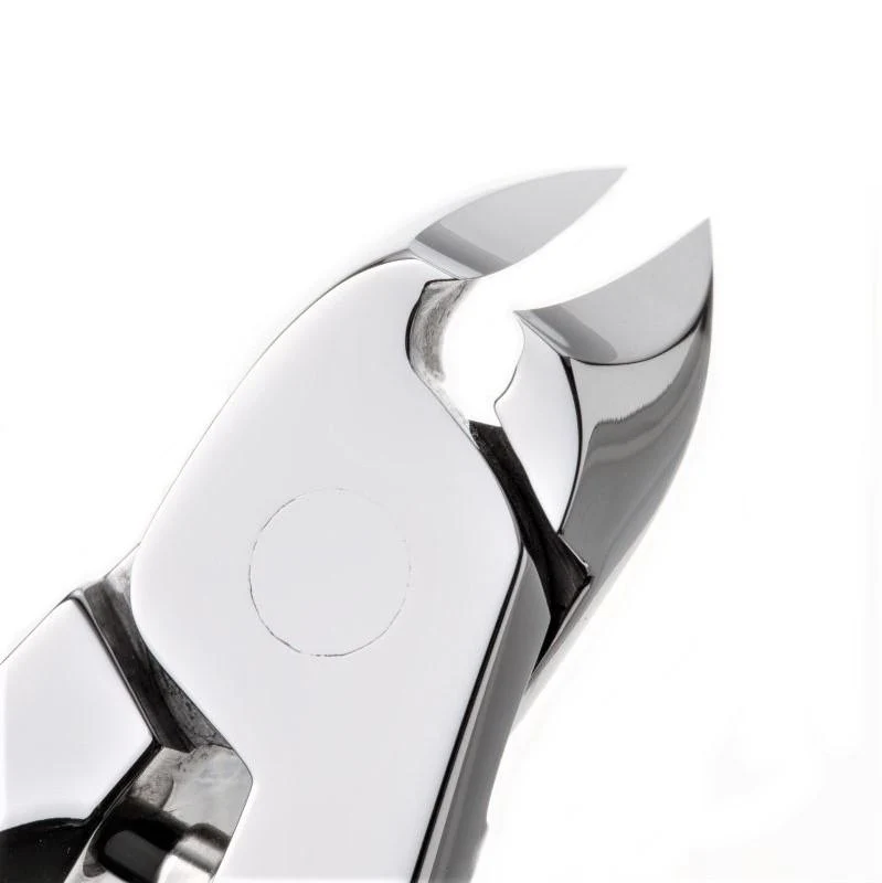 Mirror Nail Nipper